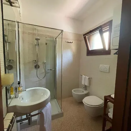 I Nidi Del Delta דירה פורטו וירו