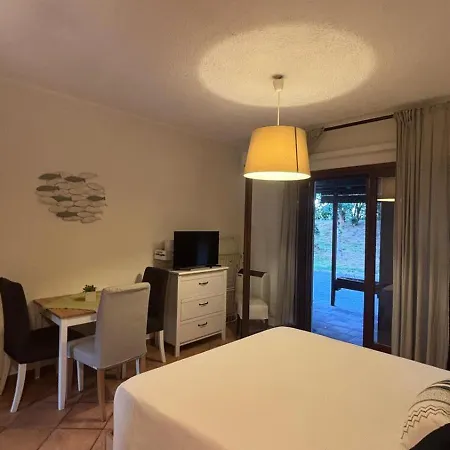 I Nidi Del Delta פורטו וירו