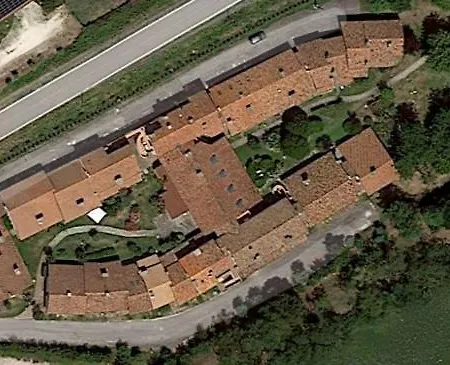 I Nidi Del Delta *